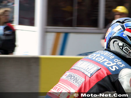 Les 24H Moto sur Moto-Net, en direct du circuit Bugatti