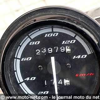 Voyage moto Bornes in America : à la découverte de l'Amérique du Sud en 125 !