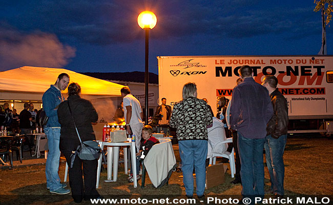 Soirée motards by 2RTeam, version 3.0 !