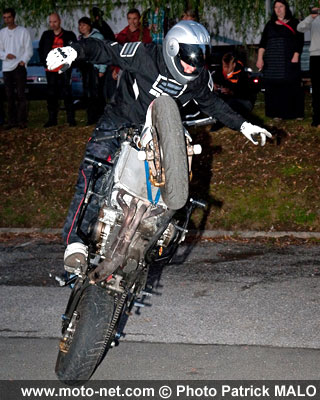 Soirée motards by 2RTeam, version 3.0 !