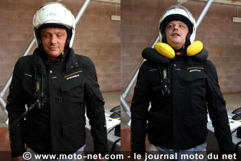 Spidi : l'alliance du style et de la technologie