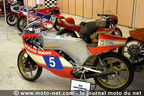 Les monuments du Continental Circus s'exposent au Festival de Vincennes !