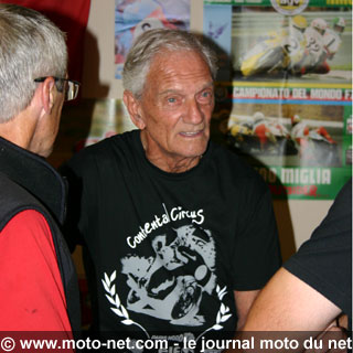Les monuments du Continental Circus s'exposent au Festival de Vincennes !