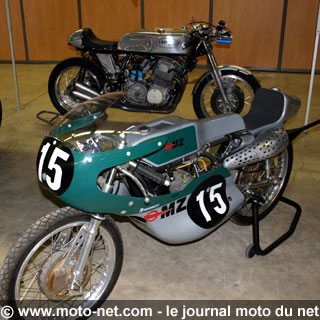 Les monuments du Continental Circus s'exposent au Festival de Vincennes !