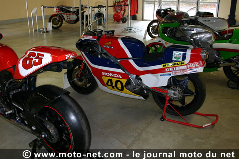 Les monuments du Continental Circus s'exposent au Festival de Vincennes !