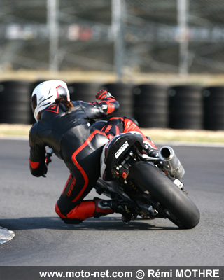 Finale WERC au Vigeant : le compte rendu d'une débutante en compétition !