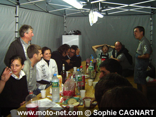 Finale WERC au Vigeant : le compte rendu d'une débutante en compétition !