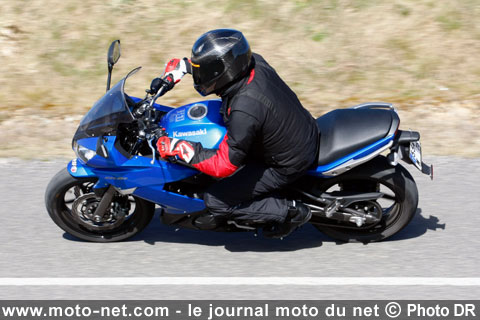 Essai longue durée des gants Alpinestars 365 Gore-Tex