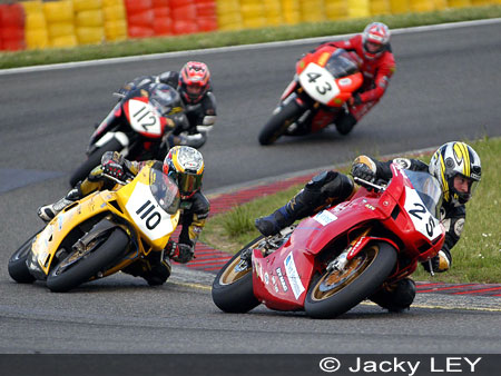 Termaud, Trollard, Bareille et Cavard