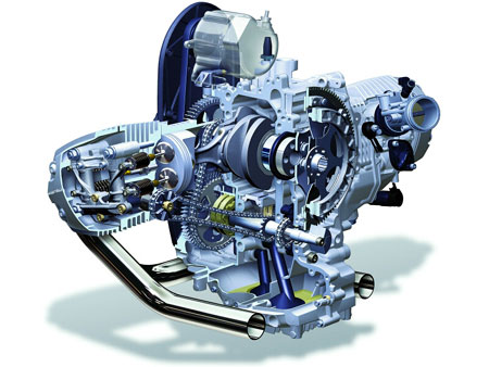 Essai Moto-Net : BMW R1200GS