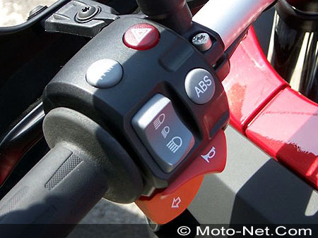 Essai Moto-Net : BMW R1200GS