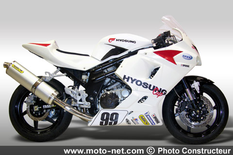 Hyosung Cup : le bon plan coréen !