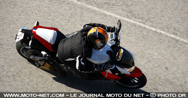 Essai longue durée du blouson Ixon Révolution Fever 3 en 1