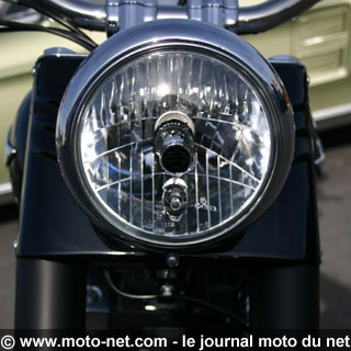 Essai H-D Fat Boy Special : Un gros garcon tranquille !