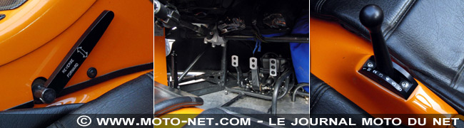 Essai Campagna T-Rex : Pas raisonnable...  mais drôlement bon !