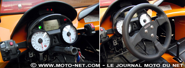 Essai Campagna T-Rex : Pas raisonnable...  mais drôlement bon !