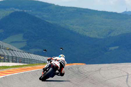 Grand Prix moto d'Italie 2004 : le tour par tour