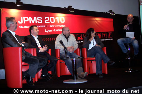 Développement timide pour le deux-roues électrique en France