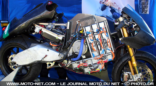 Débat : quelles perspectives pour le deux-roues électrique en France ?