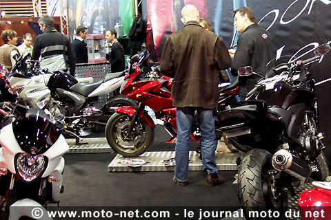 Les JPMS 2010 font carton plein