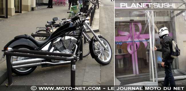 Saxon Firestorm : Hot couture