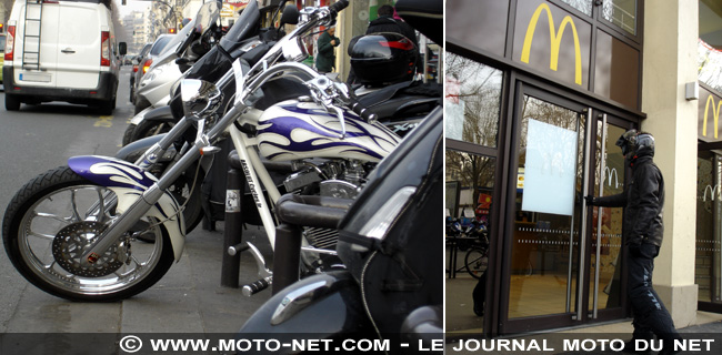 Saxon Firestorm : Hot couture