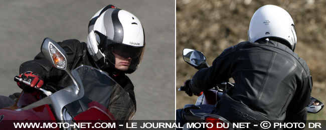 Essai Shark EvoLine Series 2 : L'EvoLine évolue dans le bon sens