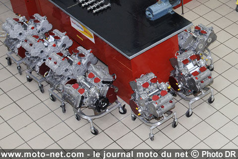 MotoGP : de nouvelles règles pour une nouvelle ère ?