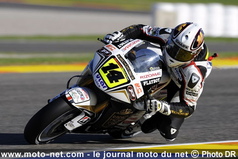 MotoGP : de nouvelles règles pour une nouvelle ère ?