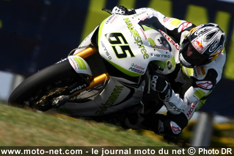 Jonathan Rea - Tests Phillip Island : Les Ducati en forme olympique !