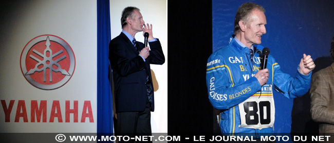 Tragique disparition de Jean-Claude Olivier ce matin