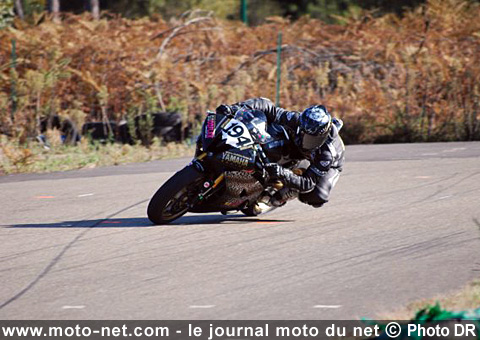 FSBK 2010 : Lucas Mahias ou la descendance d'un Chevalier ?