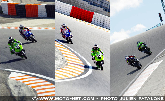 FSBK 2010 - Lédenon