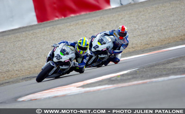 FSBK 2010 - Lédenon