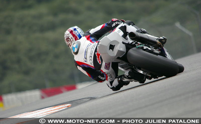 FSBK 2010 - Lédenon