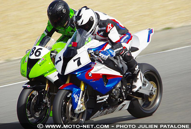 FSBK 2010 - Lédenon