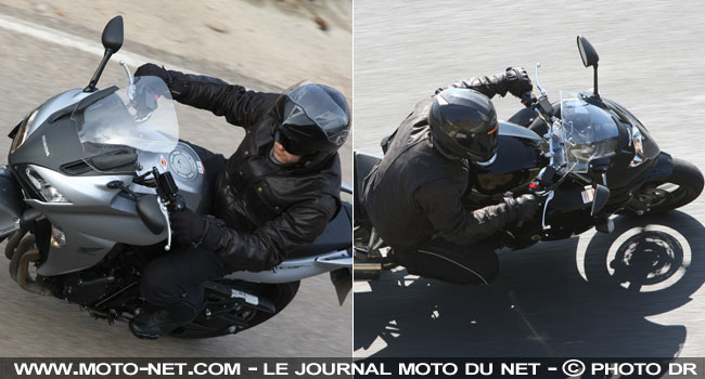 Essai longue durée du blouson Helston's Bridge