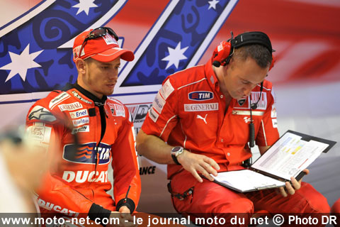 Grand Prix du Qatar : une première en fanfare !