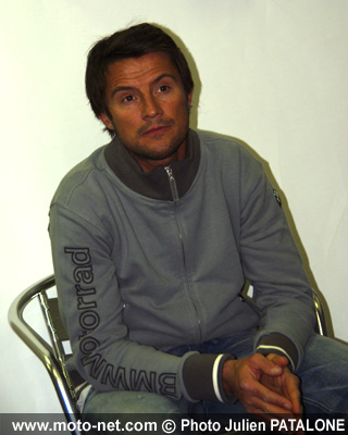 Coup de théâtre au Mans : BMW sans Sébastien Charpentier !