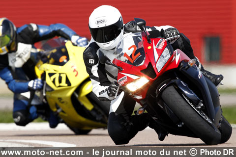 Stages de pilotage : la piste à portée de tous ?