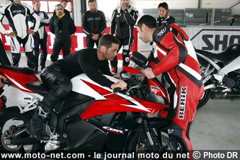 Stages de pilotage : la piste à portée de tous ?