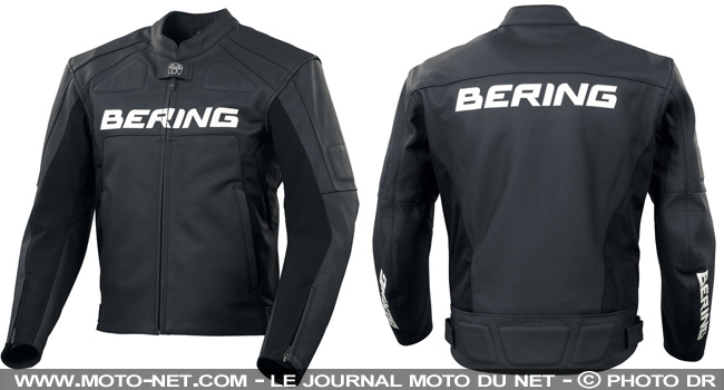 2ème manche : le Challenge Bering sur un nouveau circuit !