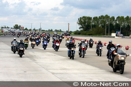 Forte mobilisation contre l'allumage des feux le jour