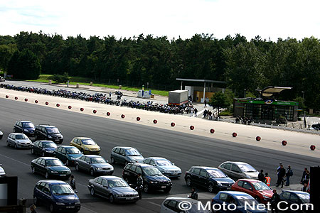Forte mobilisation contre l'allumage des feux le jour
