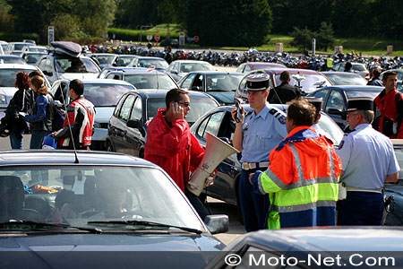 Forte mobilisation contre l'allumage des feux le jour