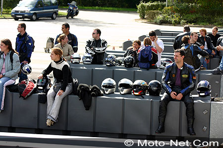 Forte mobilisation contre l'allumage des feux le jour