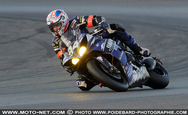 Christophe Guyot : nous avons prouvé que notre potentiel était intact !