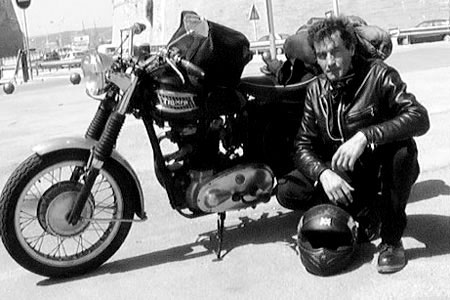 Moto Tour 2004 : J-10 !