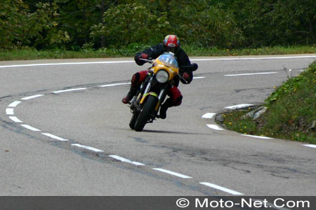 Le Moto Tour 2004 en direct sur Moto-Net !