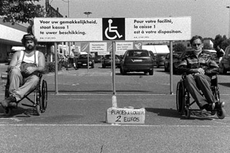 Allez voir Aaltra, un film pas comme les autres